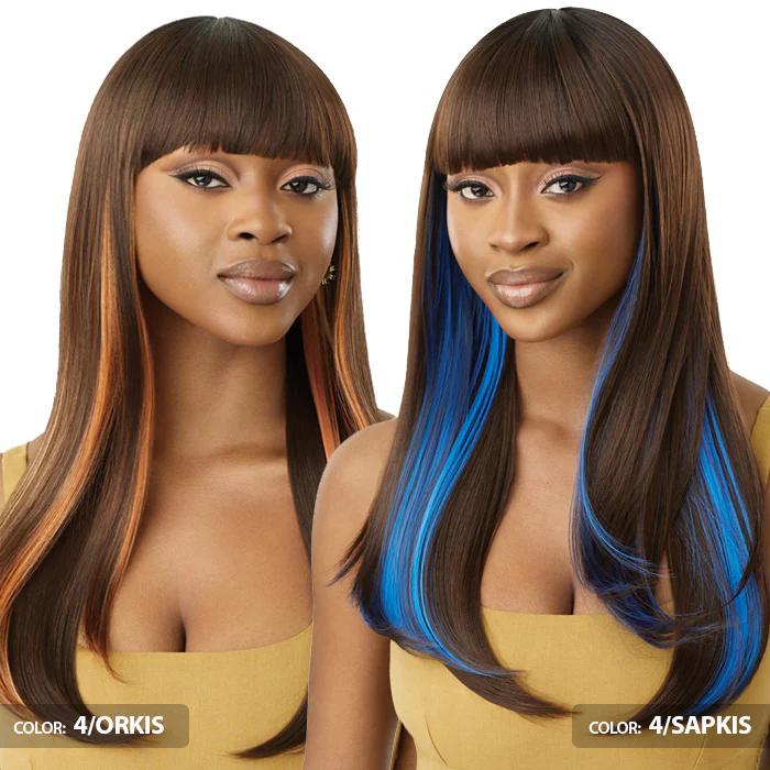 Outre Wigpop ColorPlay Full Wig - JORDAN - Image 3