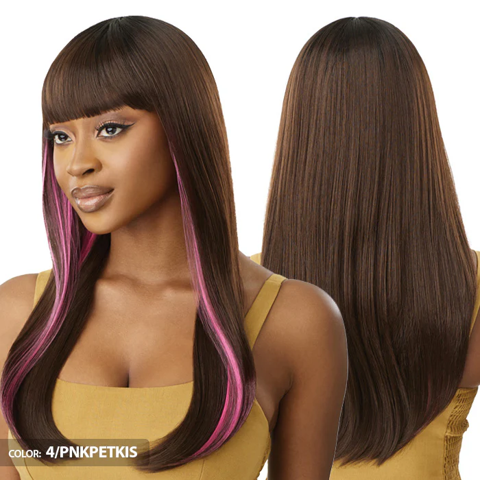 Outre Wigpop ColorPlay Full Wig - JORDAN - Image 4