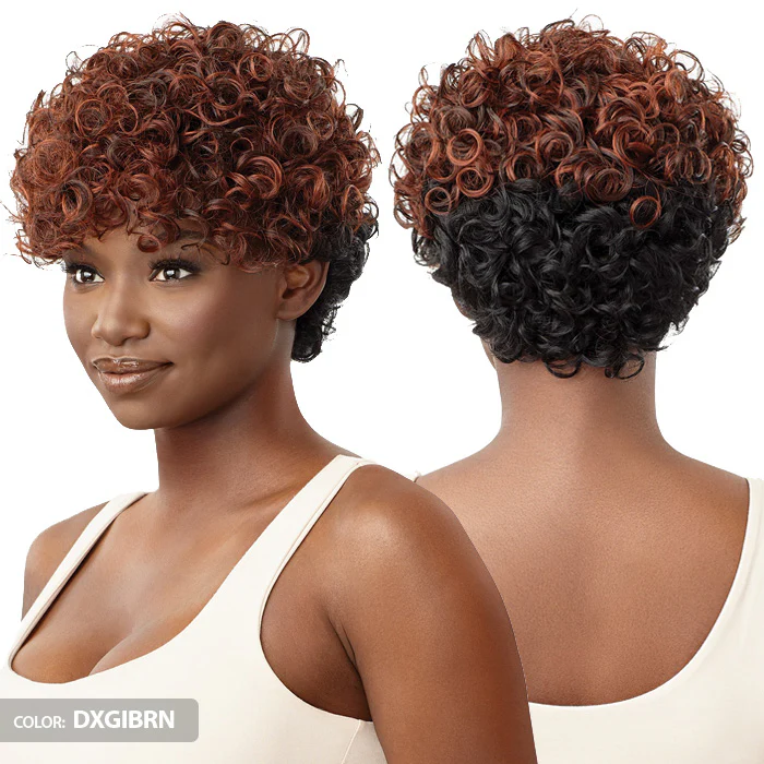 Outre Wigpop Full Wig - CHANCE - Image 3