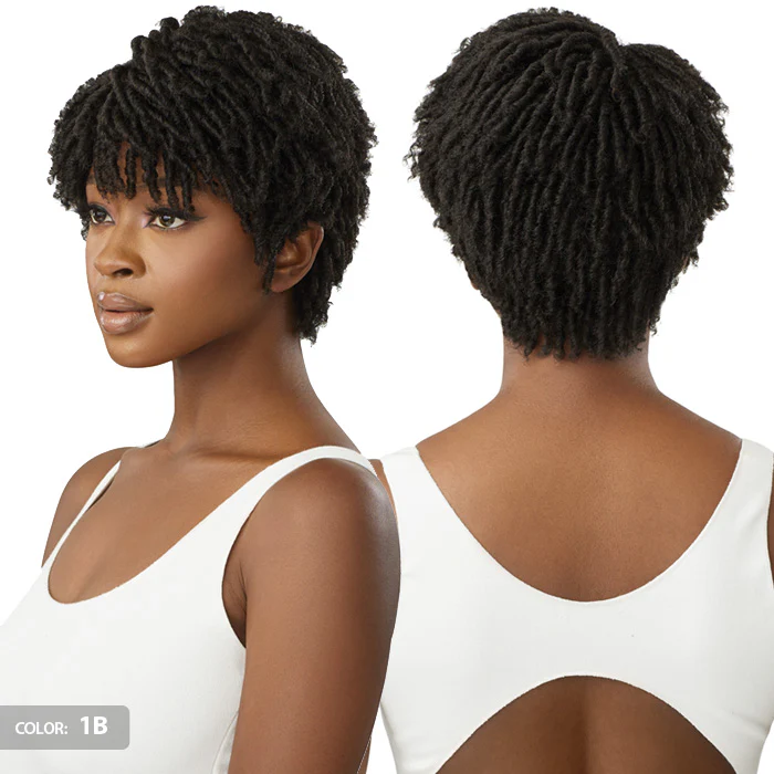 Outre WigPop Full Wig - JAI - Image 3