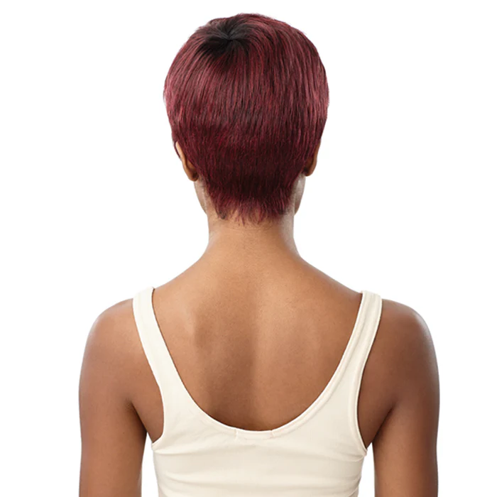 Outre Wigpop Full Wig - MIKI - Image 3