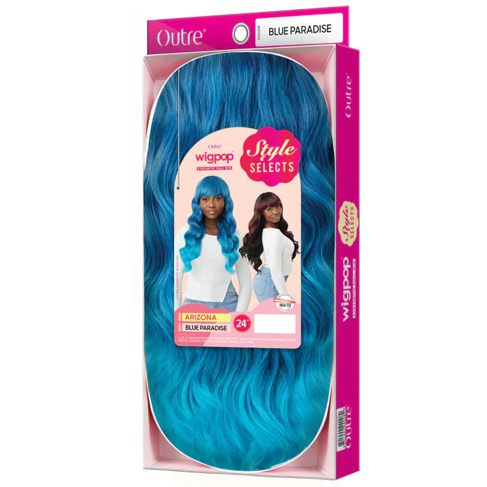 Outre Wigpop Style Selects Full Wig - ARIZONA - Image 4