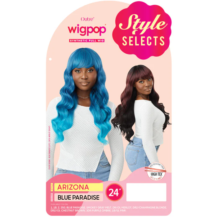 Outre Wigpop Style Selects Full Wig - ARIZONA - Image 5