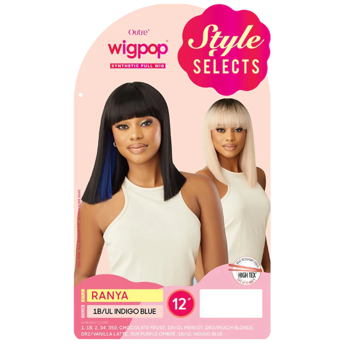 Outre Wigpop Style Selects Full Wig - RANYA - Image 4