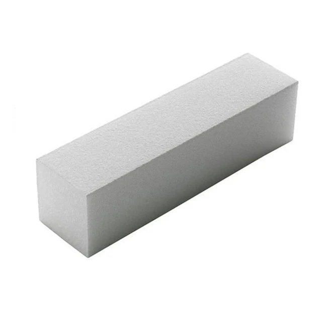 Premium 3 Way Shiner Nail Block