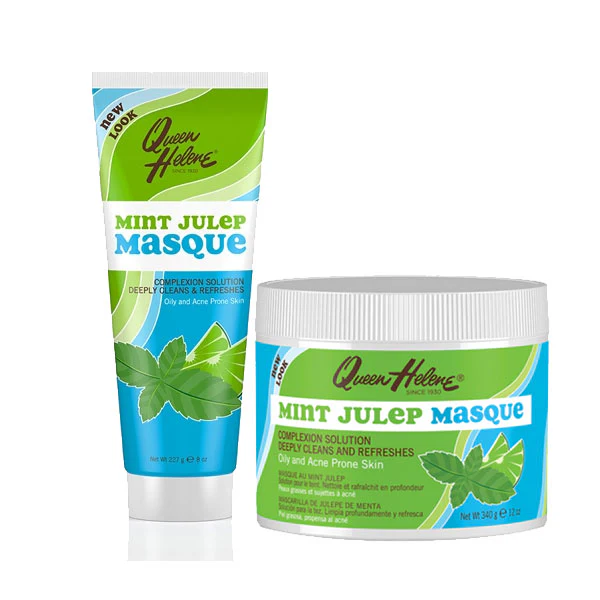 Queen Helene Mint Julep Masque 8 oz