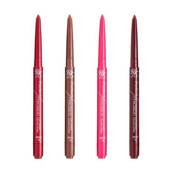 Ruby Kisses Perfect Precision Lip Liner
