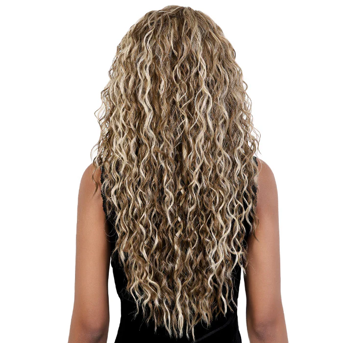 Seduction SLAY&STYLE Lace Deep Part Wig - LP.FANCY - Image 3