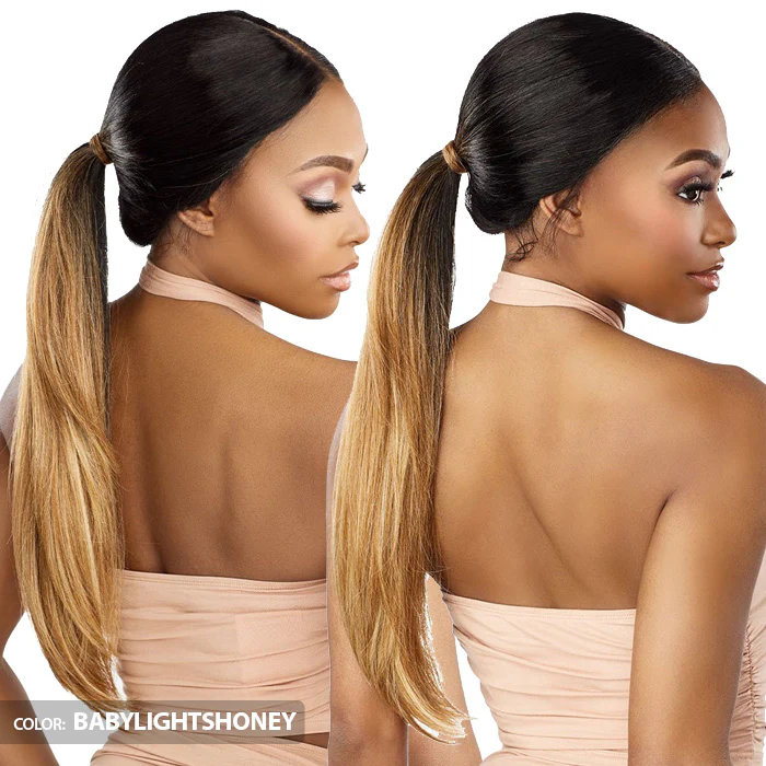 Sensationnel 360 Butta Lace Glueless HD Lace All-Around Front Wig  - BUTTA 360 UNIT 7 - Image 3