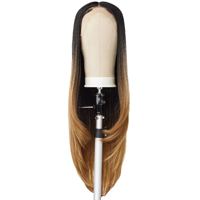 Sensationnel 360 Butta Lace Glueless HD Lace All-Around Front Wig  - BUTTA 360 UNIT 7 - Image 5