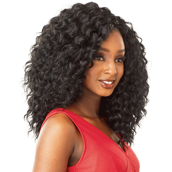 Sensationnel African Collection SNAP 3x Pre-Looped Crochet Braid BRAID OUT 12 Inch - Image 2