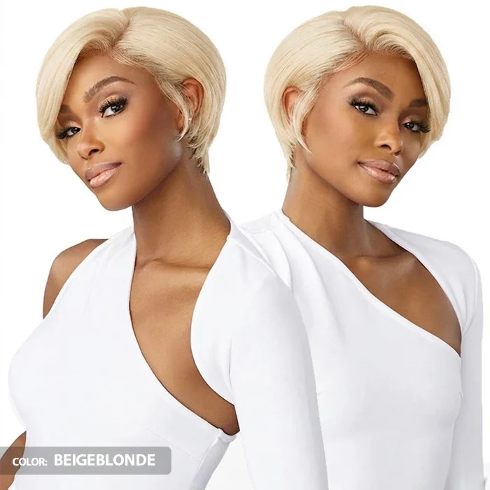 Sensationnel Bare Lace Glueless 13x6 Lace Front Wig - 13x6 UNIT 18 - Image 3