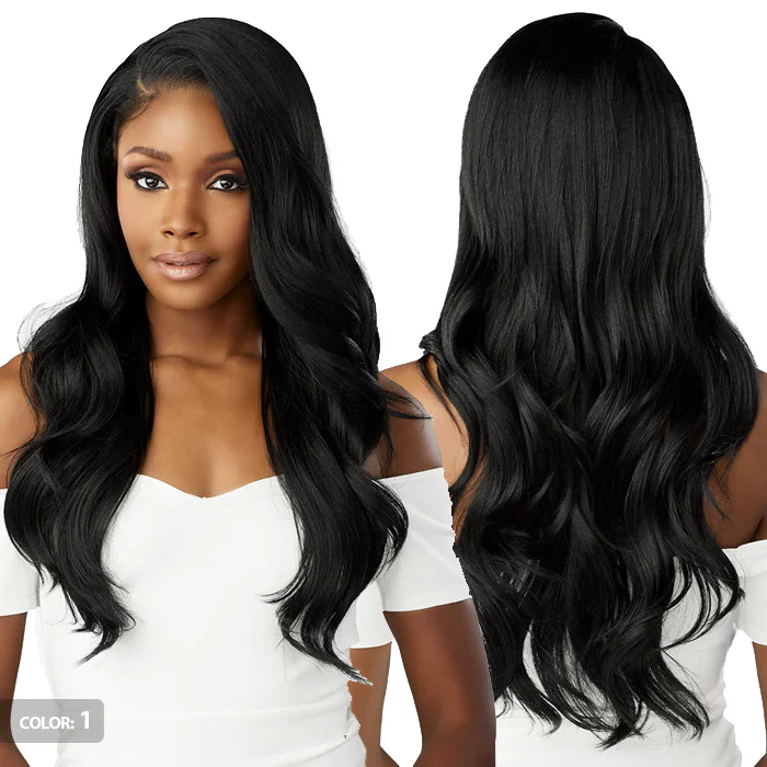 Sensationnel Bare Lace Glueless 13x6 Lace Frontal Wig - 13x6 UNIT 20 - Image 6