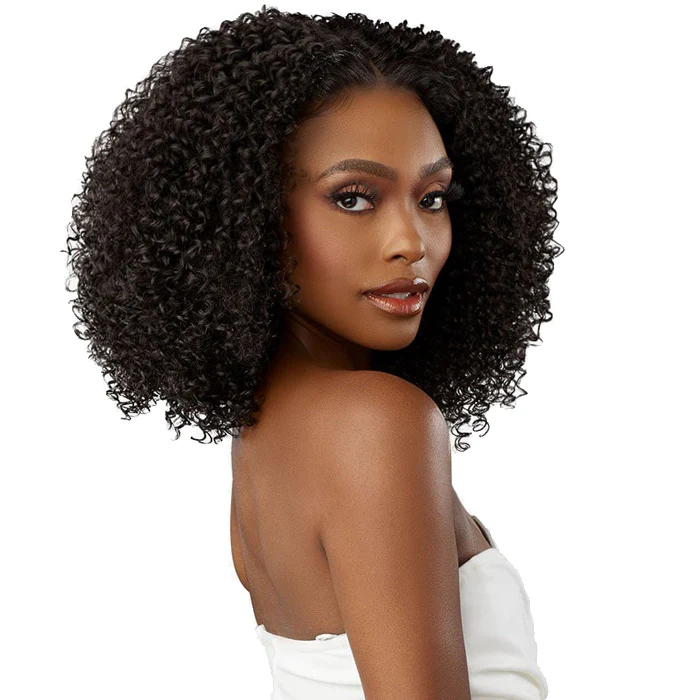 Sensationnel Bare Lace Glueless Y-Part Lace Front Wig - Y-PART CASIA - Image 5