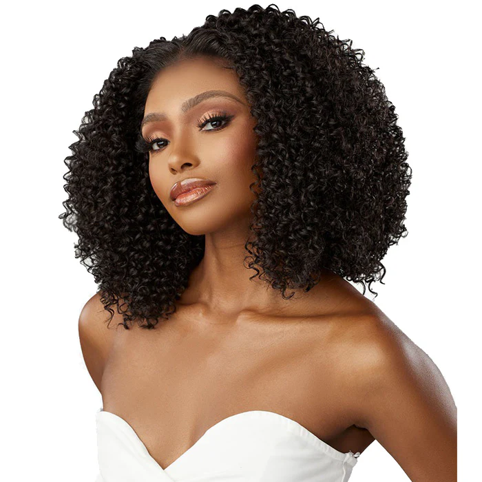 Sensationnel Bare Lace Glueless Y-Part Lace Front Wig - Y-PART CASIA - Image 6