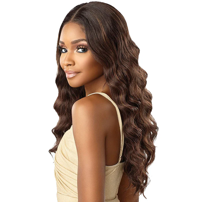 Sensationnel Butta HD 5" Deep Parting Lace Front Wig - BUTTA UNIT 23 - Image 4