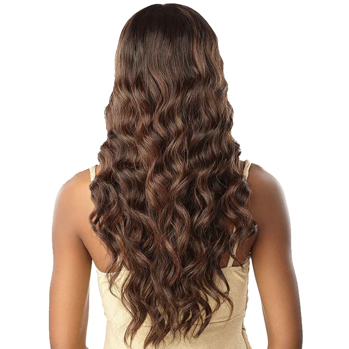 Sensationnel Butta HD 5" Deep Parting Lace Front Wig - BUTTA UNIT 23 - Image 5