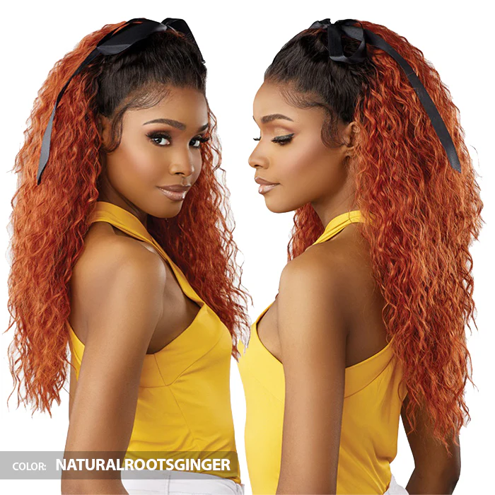 Sensationnel Butta Lace Glueless 13x4 HD Lace Front Wig - BUTTA STYLED UNIT 6 - Image 4