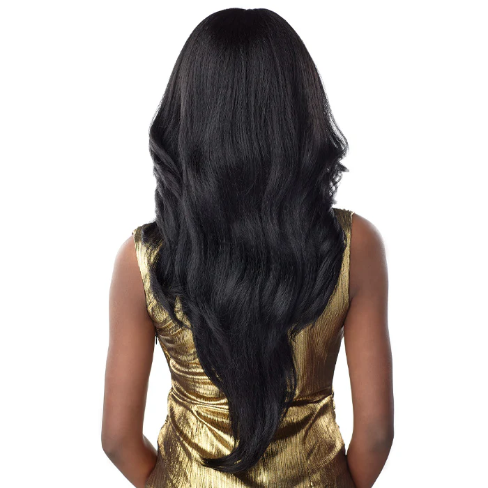 Sensationnel Butta Lace HD 5" Deep Lace Parting Wig - BUTTA UNIT 16 - Image 5