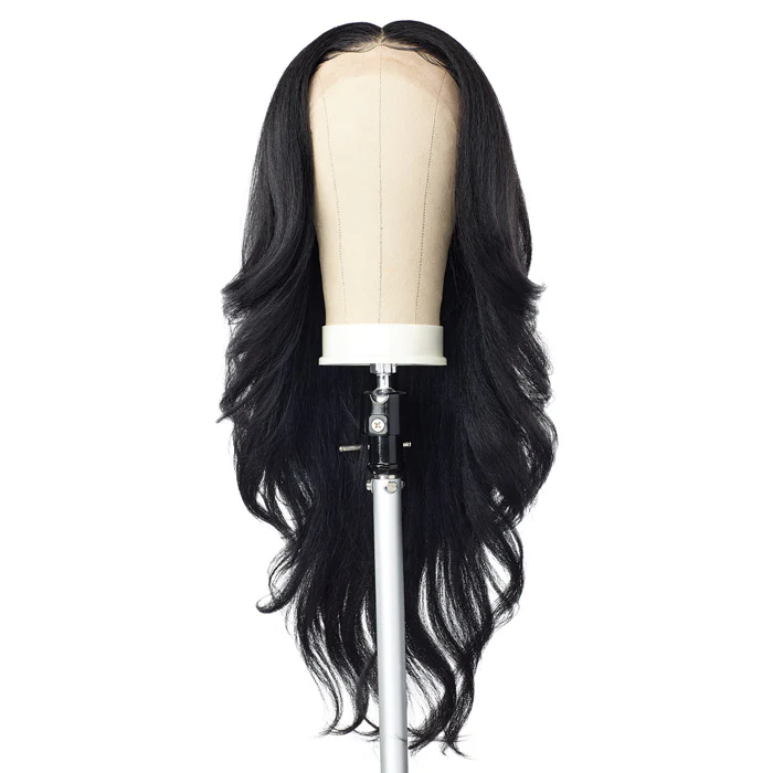 Sensationnel Butta Lace HD 5" Deep Lace Parting Wig - BUTTA UNIT 16 - Image 6