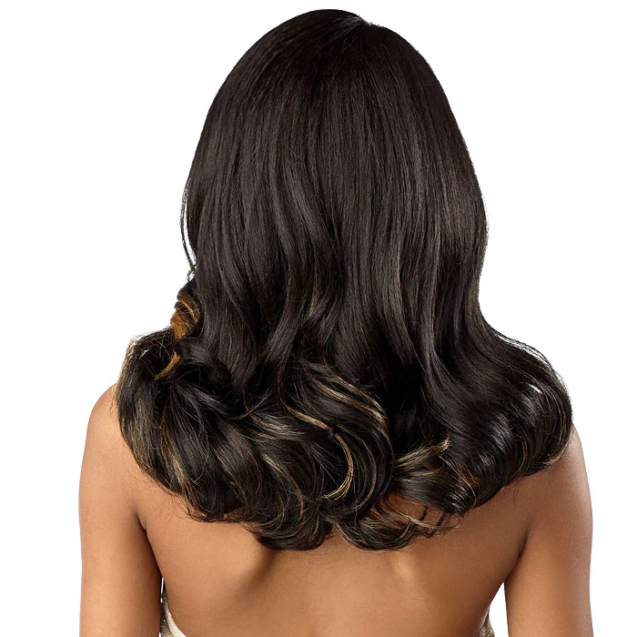 Sensationnel Butta Lace HD 5" Deep Parting Lace Front Wig - BUTTA UNIT 13 - Image 5