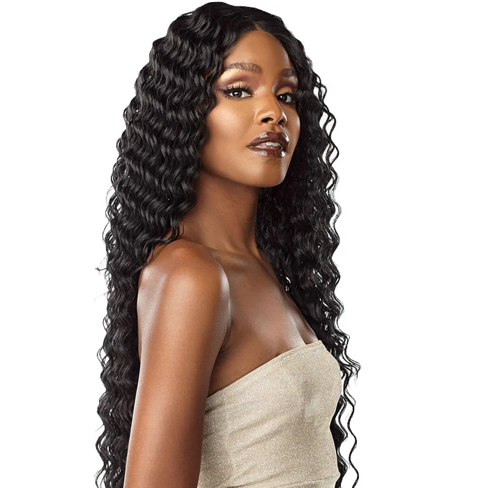 Sensationnel Butta Lace HD 5" Deep Parting Lace Front Wig - BUTTA UNIT 15 - Image 4