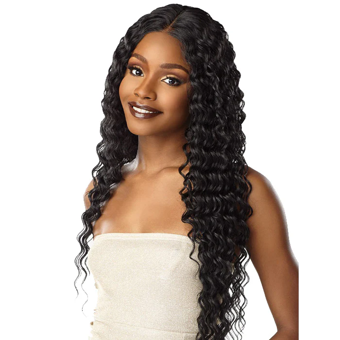 Sensationnel Butta Lace HD 5" Deep Parting Lace Front Wig - BUTTA UNIT 15 - Image 5