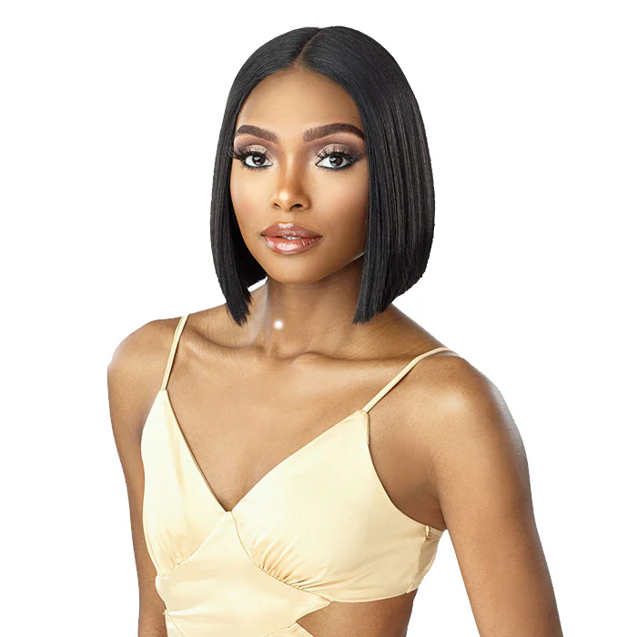 Sensationnel Butta Lace HD 5" Deep Parting Lace Front Wig - BUTTA UNIT 22