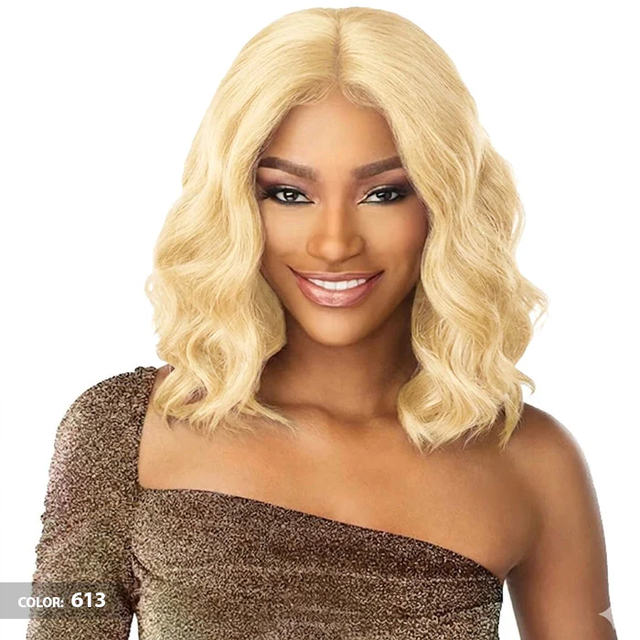 Sensationnel Butta Lace HD 5" Deep Parting Lace Front Wig - BUTTA UNIT 8 - Image 2