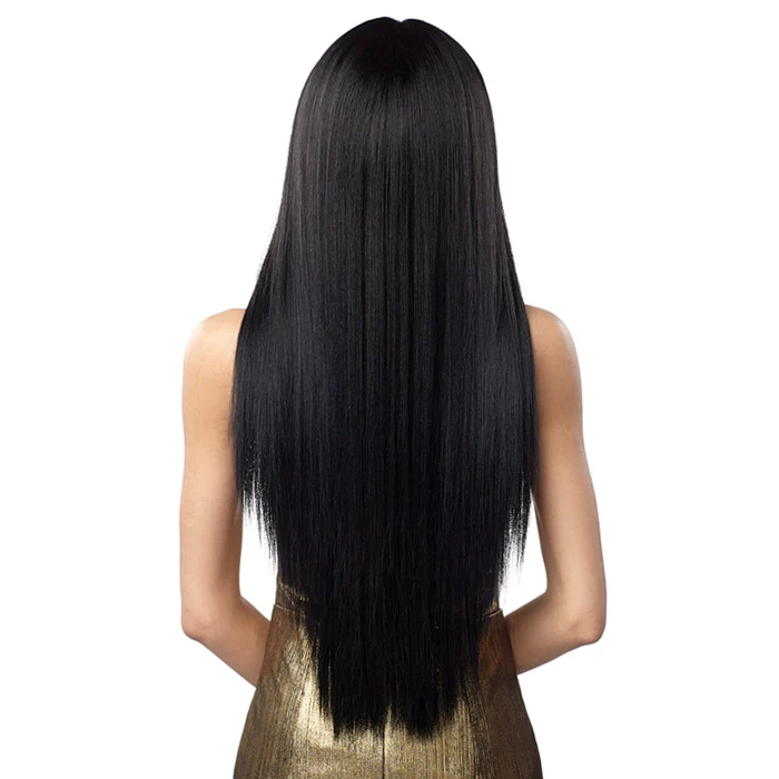 Sensationnel Butta Lace HD 5" Deep Parting Lace Wig - BUTTA UNIT 18 - Image 5