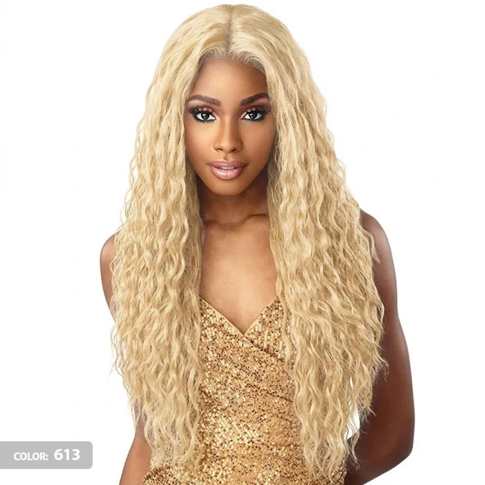 Sensationnel Butta Lace HD 5" Deep Parting Lace Wig - BUTTA UNIT 28 - Image 2
