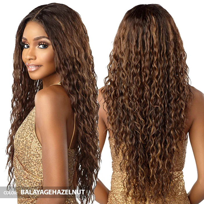 Sensationnel Butta Lace HD 5" Deep Parting Lace Wig - BUTTA UNIT 28 - Image 4