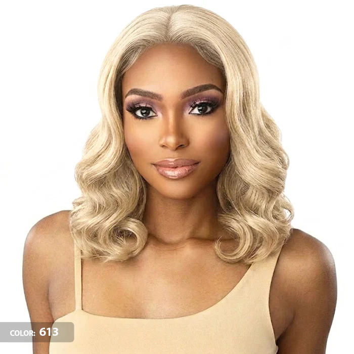 Sensationnel Cloud 9 Glueless Swiss 13x6 HD Lace Front Wig - ELENA - Image 2