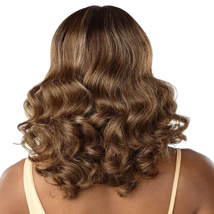 Sensationnel Cloud 9 Glueless Swiss 13x6 HD Lace Front Wig - ELENA - Image 7