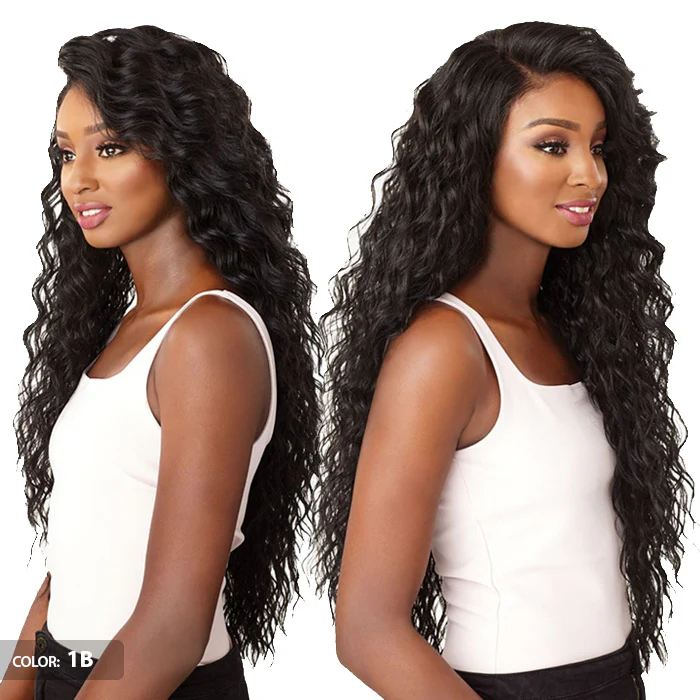Sensationnel Cloud 9 What Lace Glueless HD 13x6 Lace Front Wig - REYNA - Image 4