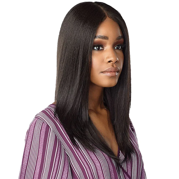 Sensationnel Cloud 9 What Lace Glueless Swiss 13x6 HD Lace Front Wig - KIYARI - Image 4