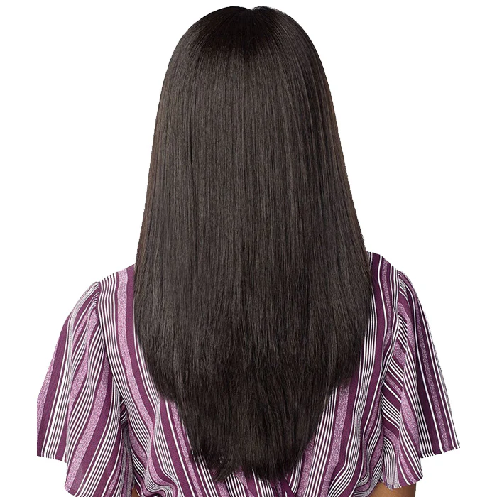 Sensationnel Cloud 9 What Lace Glueless Swiss 13x6 HD Lace Front Wig - KIYARI - Image 5