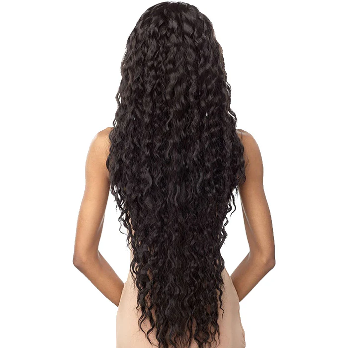 Sensationnel Cloud 9 What Lace Glueless Swiss HD 13X6 Lace Front Wig - CHELSEA - Image 6