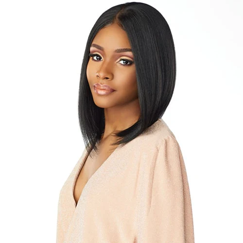 Sensationnel Cloud 9 What Lace Glueless Swiss HD 13x6 Lace Front Wig - TYRINA - Image 3