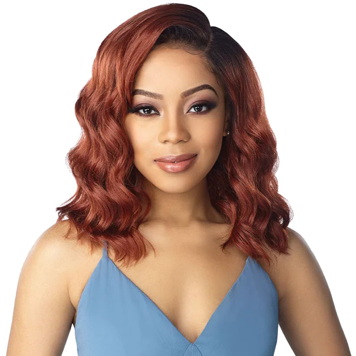 Sensationnel Cloud 9 What Lace Glueless Swiss HD 13x6 Lace Frontal Wig - AUDRY