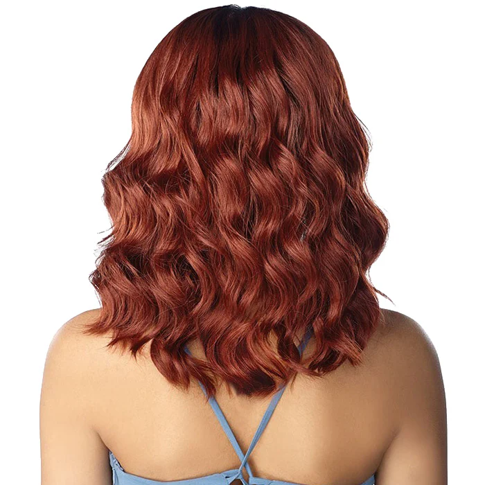 Sensationnel Cloud 9 What Lace Glueless Swiss HD 13x6 Lace Frontal Wig - AUDRY - Image 6