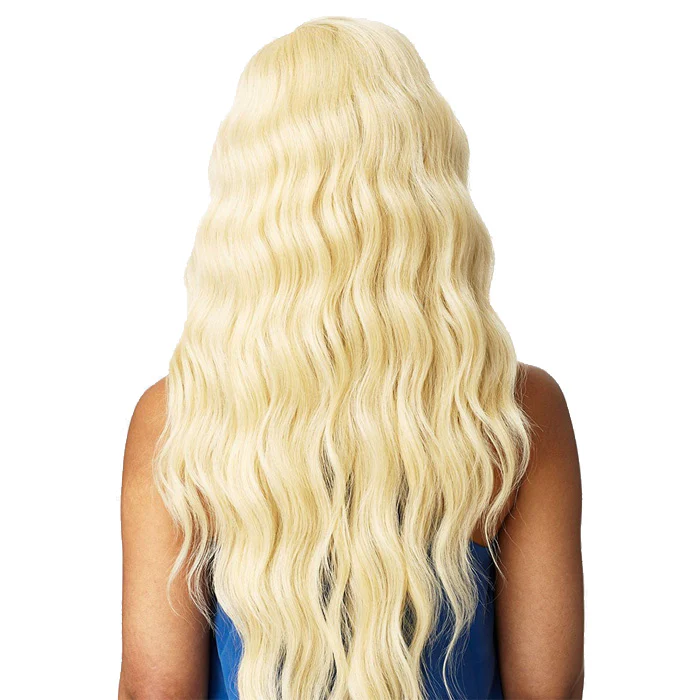 Sensationnel Cloud 9 What Lace Glueless Swiss Lace 13x6 HD Lace Front Wig - LYANA - Image 6