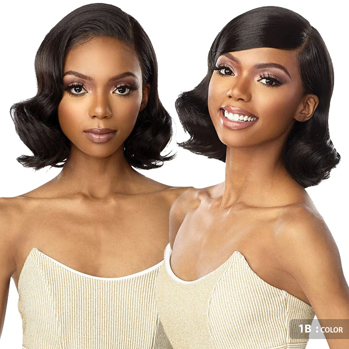 Sensationnel Cloud 9 What Lace Glueless Swiss 13x6 HD Lace Front Wig - ORIANA - Image 2