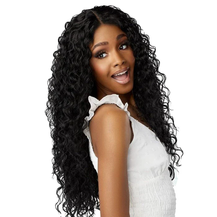 Sensationnel Dashly 5" Deep HD Lace Front Wig - LACE UNIT 39 - Image 2