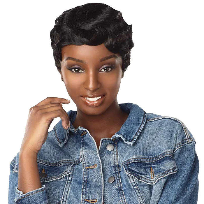 Sensationnel Dashly Full Wig - UNIT 1