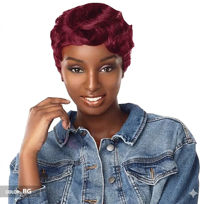 Sensationnel Dashly Full Wig - UNIT 1 - Image 5