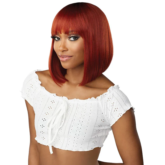 Sensationnel Dashly Full Wig - UNIT 12