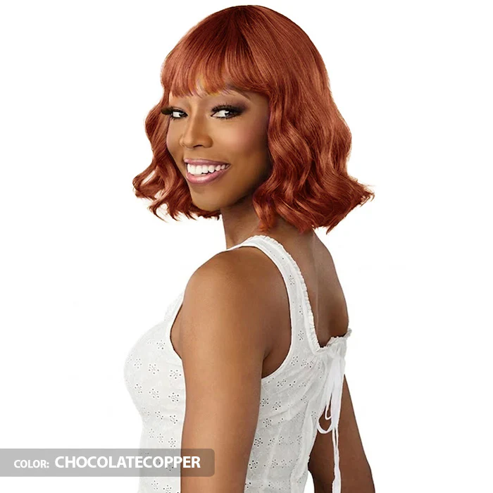 Sensationnel Dashly Full Wig - UNIT 24 - Image 3