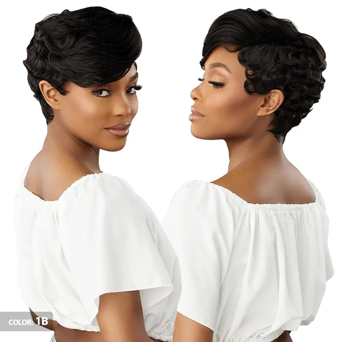 Sensationnel Dashly Full Wig - UNIT 26 - Image 4