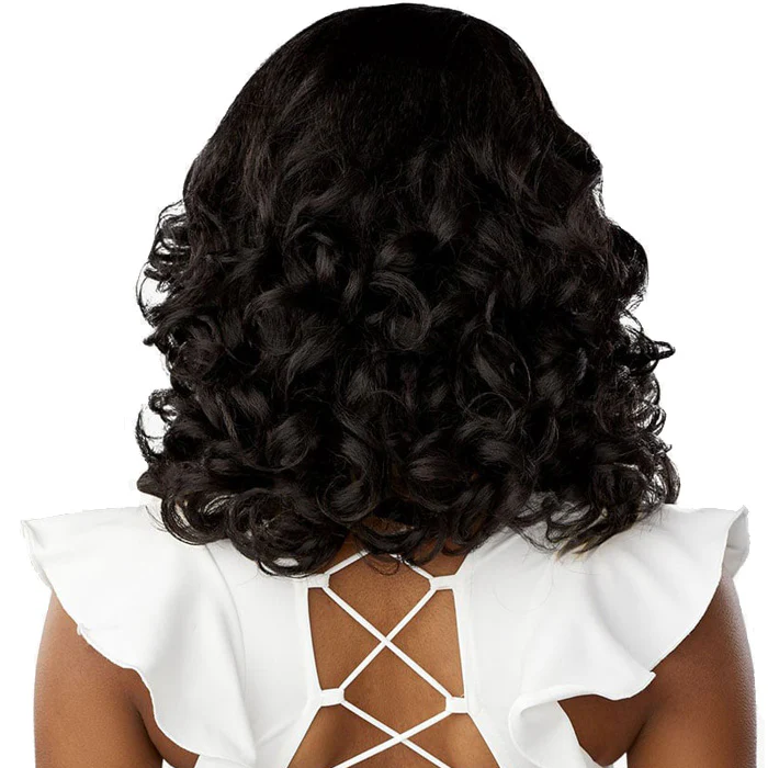 Sensationnel Dashly HD 5" Deep Lace Parting Front Wig - LACE UNIT 40 - Image 6